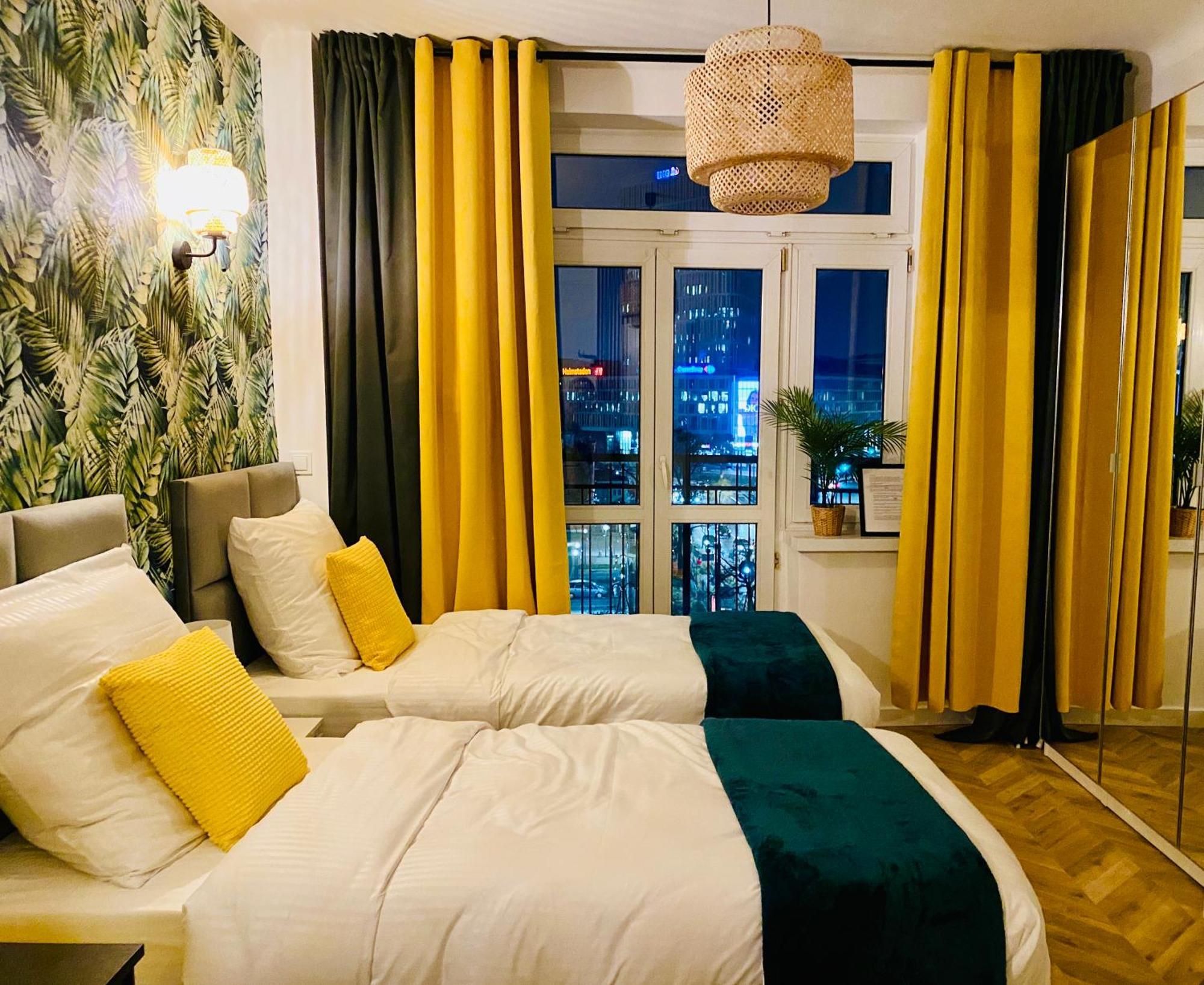 Olivia Apartments - Sloneczny Apartament W Centrum Warszawy, Plac Unii Lubelskiej, Lazienki Krolewskie, Pole Mokotowskie وارسو المظهر الخارجي الصورة