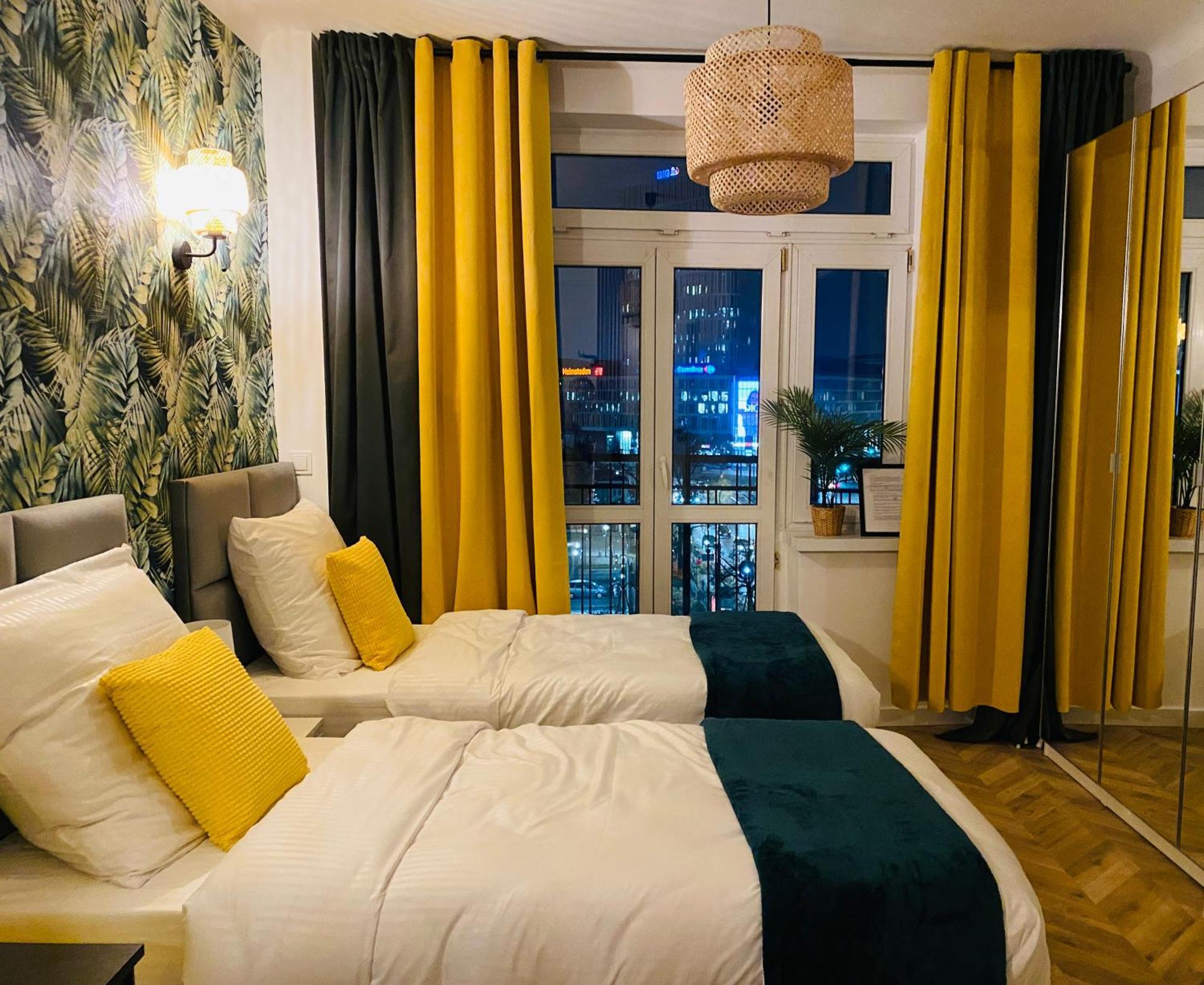 Olivia Apartments - Sloneczny Apartament W Centrum Warszawy, Plac Unii Lubelskiej, Lazienki Krolewskie, Pole Mokotowskie وارسو المظهر الخارجي الصورة