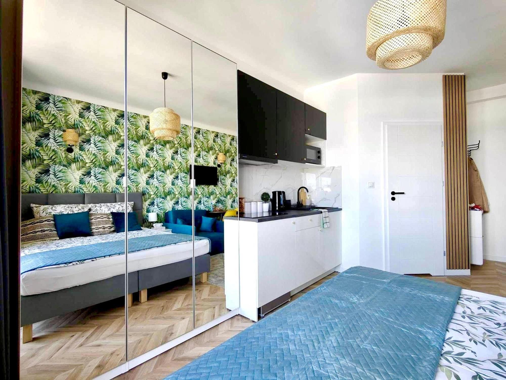 Olivia Apartments - Sloneczny Apartament W Centrum Warszawy, Plac Unii Lubelskiej, Lazienki Krolewskie, Pole Mokotowskie وارسو المظهر الخارجي الصورة