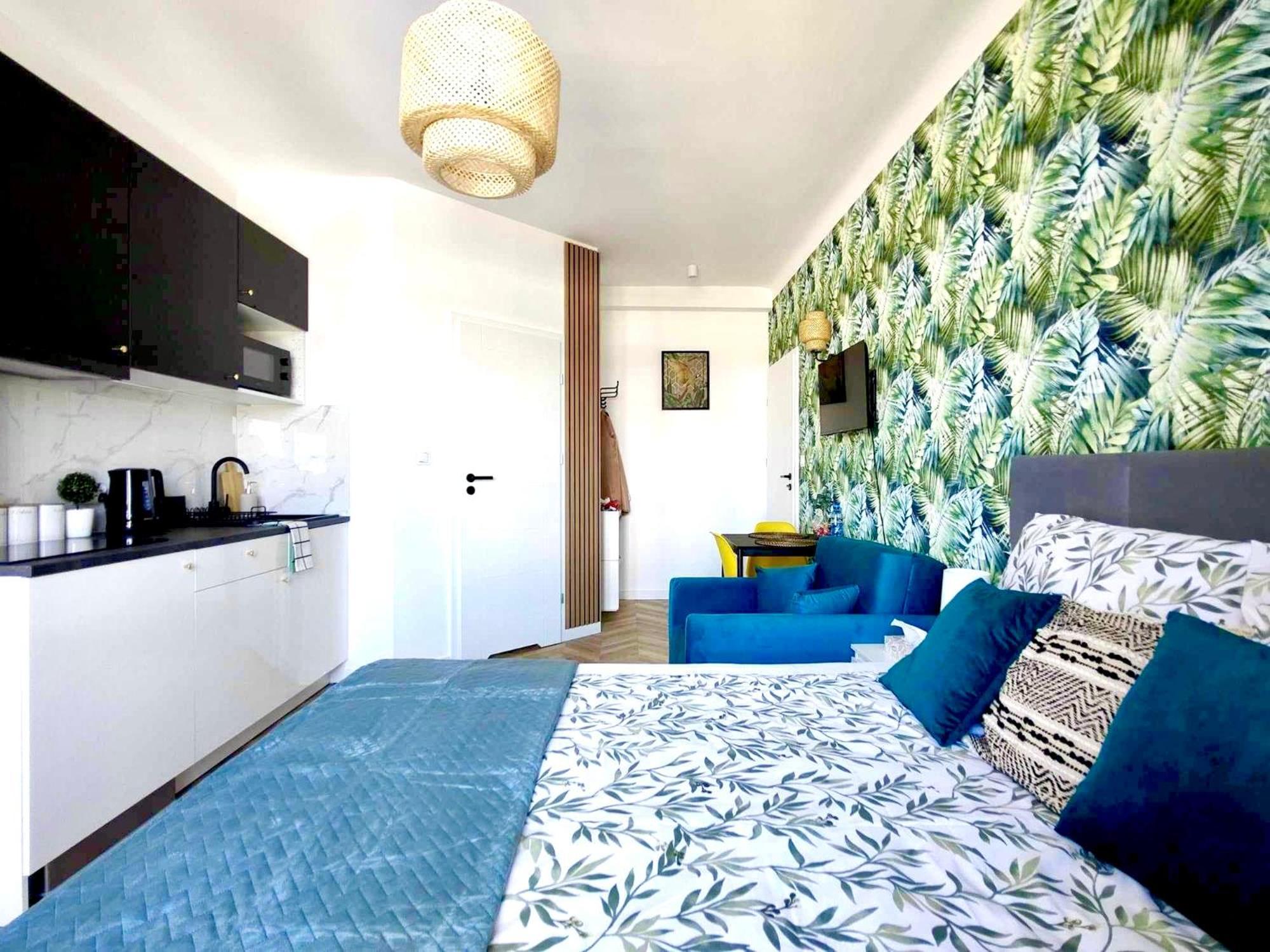 Olivia Apartments - Sloneczny Apartament W Centrum Warszawy, Plac Unii Lubelskiej, Lazienki Krolewskie, Pole Mokotowskie وارسو المظهر الخارجي الصورة
