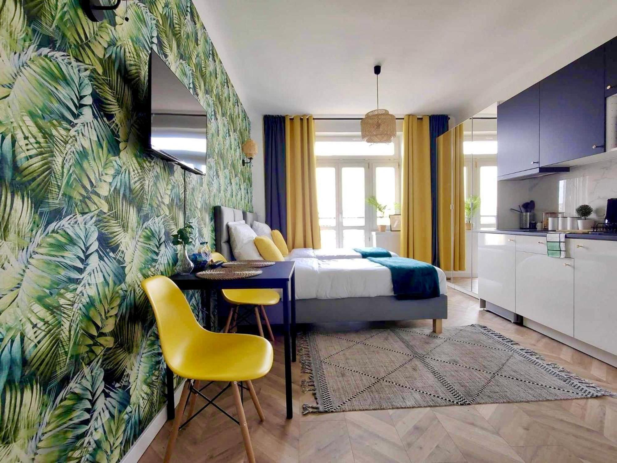 Olivia Apartments - Sloneczny Apartament W Centrum Warszawy, Plac Unii Lubelskiej, Lazienki Krolewskie, Pole Mokotowskie وارسو المظهر الخارجي الصورة