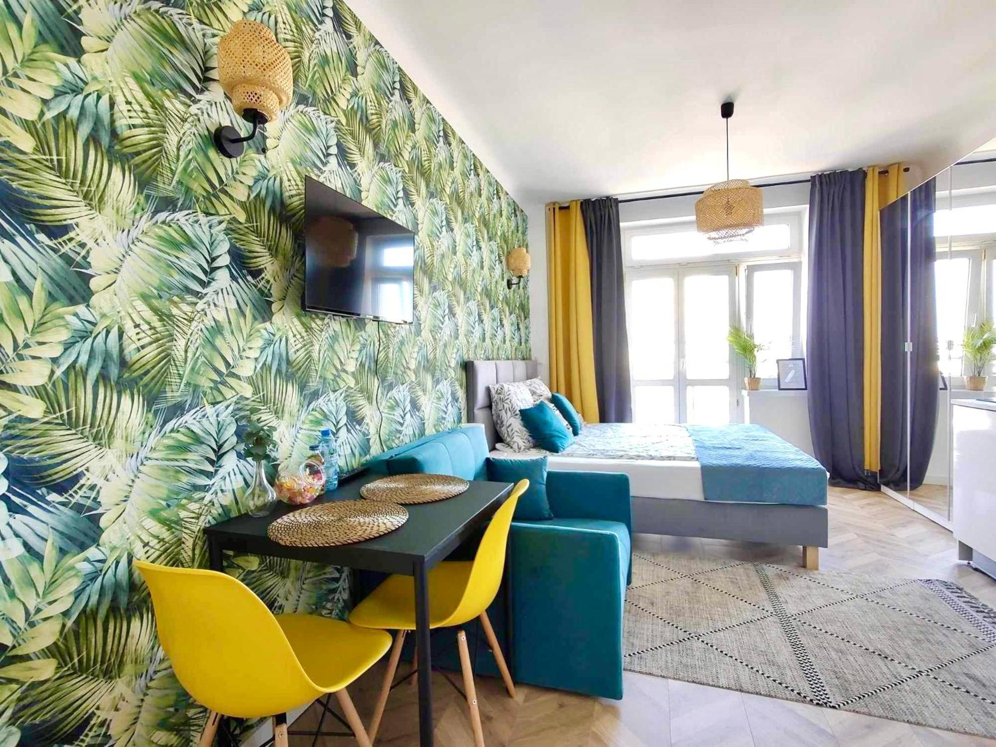 Olivia Apartments - Sloneczny Apartament W Centrum Warszawy, Plac Unii Lubelskiej, Lazienki Krolewskie, Pole Mokotowskie وارسو المظهر الخارجي الصورة