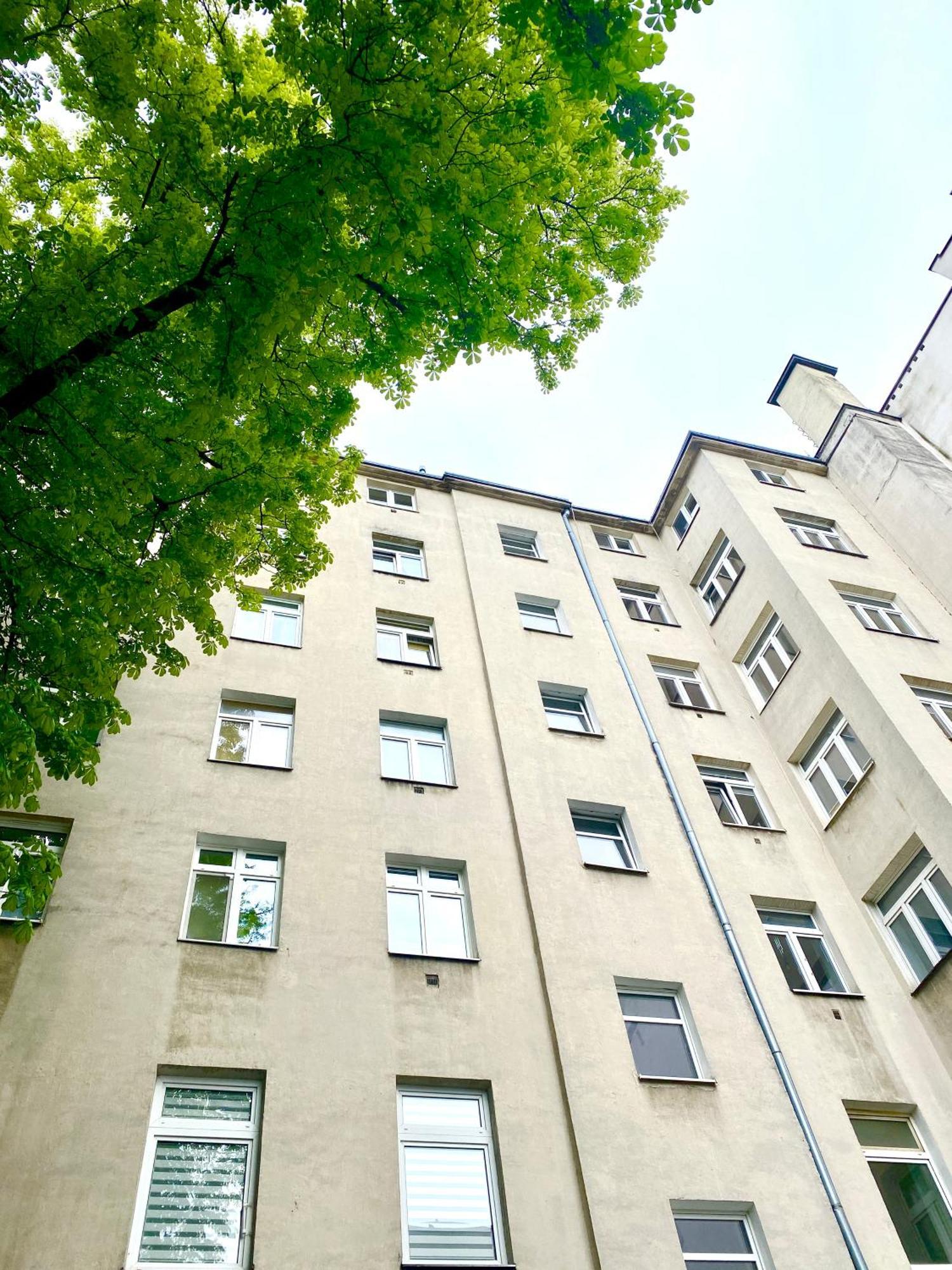 Olivia Apartments - Sloneczny Apartament W Centrum Warszawy, Plac Unii Lubelskiej, Lazienki Krolewskie, Pole Mokotowskie وارسو المظهر الخارجي الصورة