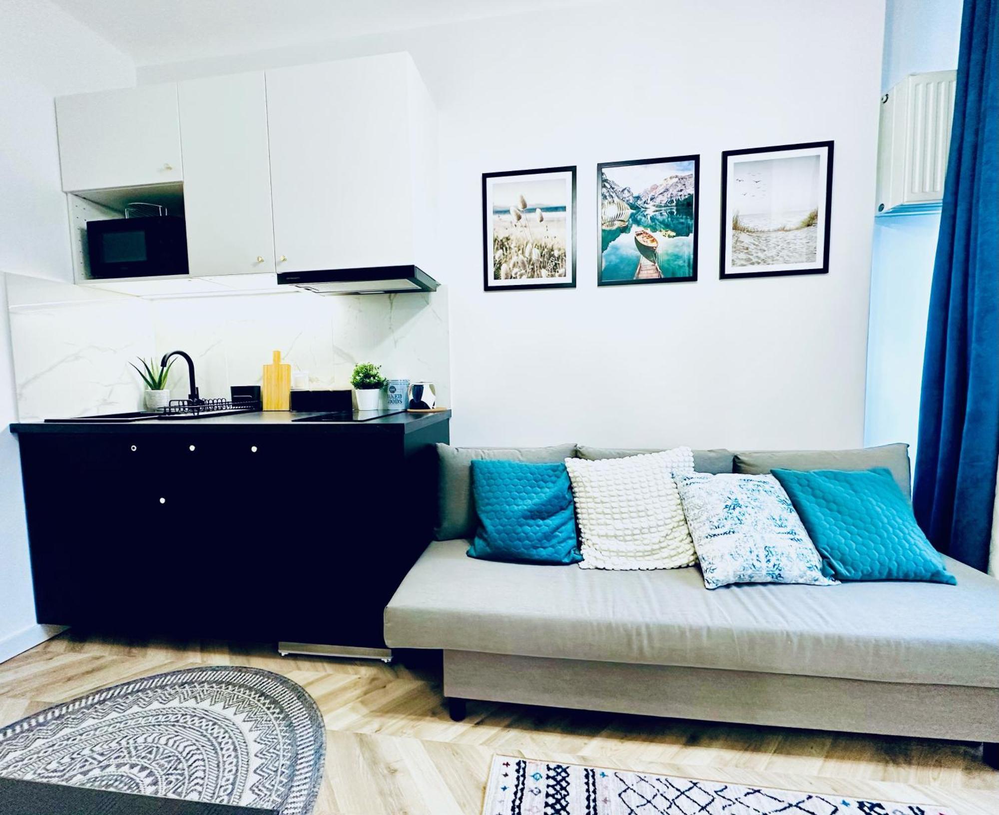 Olivia Apartments - Sloneczny Apartament W Centrum Warszawy, Plac Unii Lubelskiej, Lazienki Krolewskie, Pole Mokotowskie وارسو المظهر الخارجي الصورة
