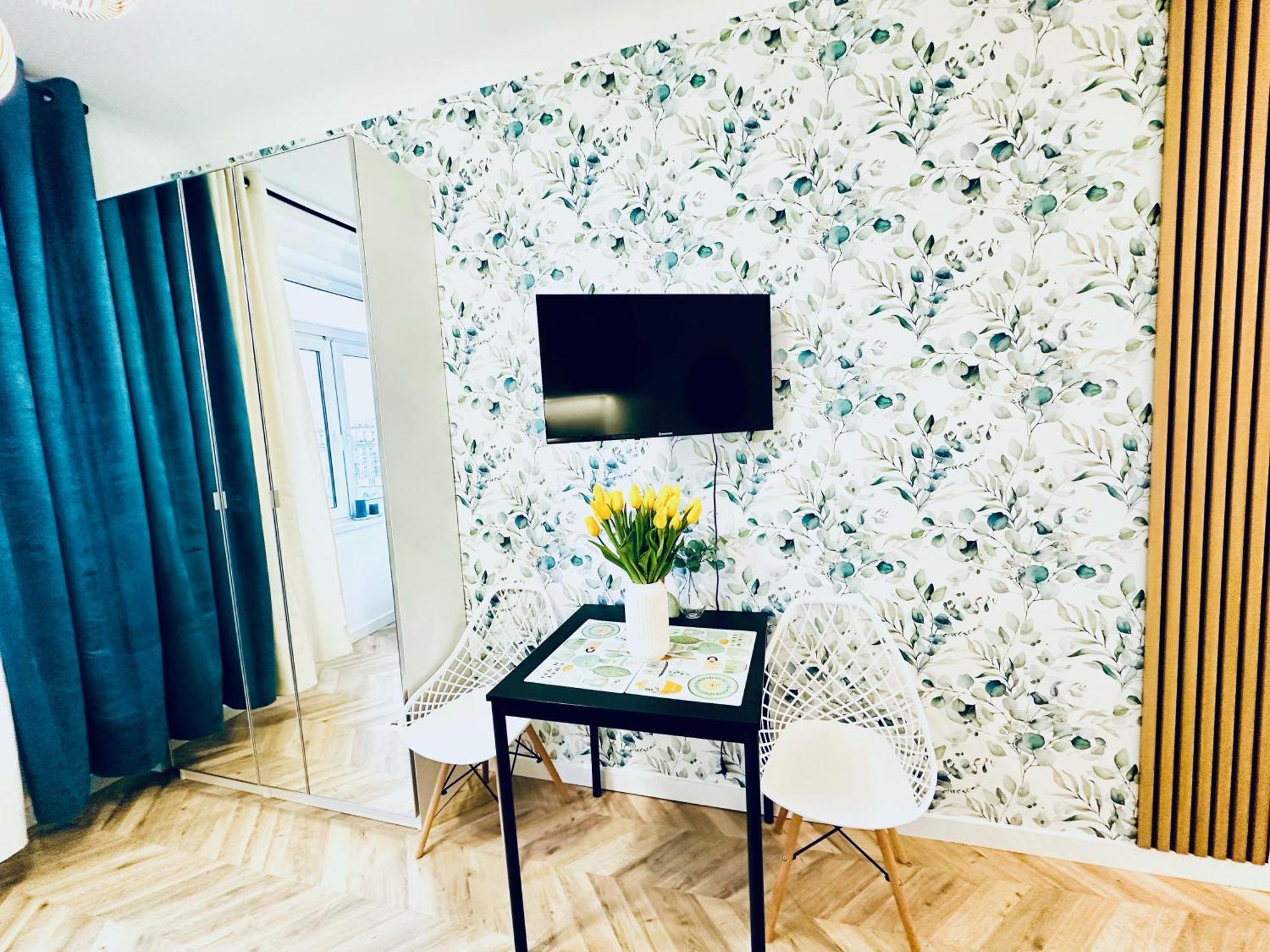 Olivia Apartments - Sloneczny Apartament W Centrum Warszawy, Plac Unii Lubelskiej, Lazienki Krolewskie, Pole Mokotowskie وارسو المظهر الخارجي الصورة